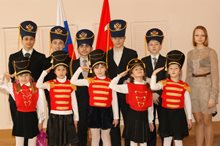 Будущее выбрало нас (2012)